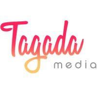 tagadamedia logo image