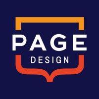 page design group