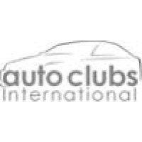 auto clubs international ltd logo image