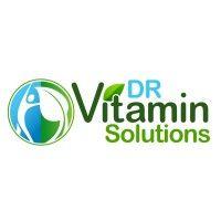 dr vitamin solutions logo image