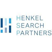 hsp - henkel search partners logo image