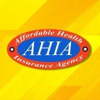 ahia, llc logo image