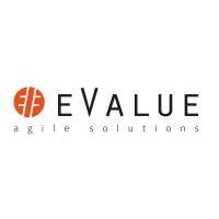 evalue logo image