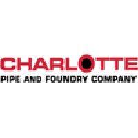 charlotte pipe and foundry company logo image