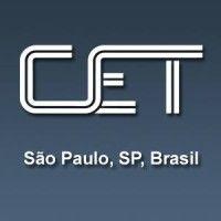 cet -  companhia de engenharia de tráfego logo image