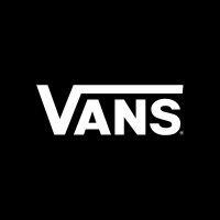 vans logo image