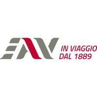 eav ente autonomo volturno logo image