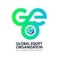 global equity organization logo image