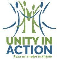 unity in action ne logo image