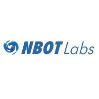 nbot labs logo image