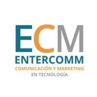 entercomm logo image