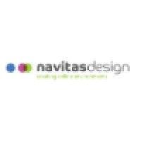 navitas design logo image