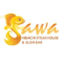 sawa hibachi steakhouse & sushi bar logo image