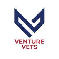 venturevets logo image