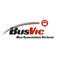 bus association victoria logo image