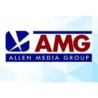 allen media group logo image