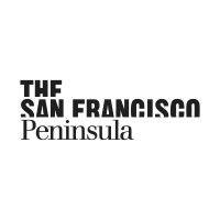 the san francisco peninsula logo image