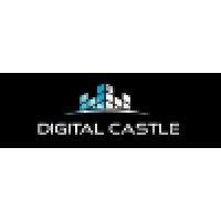 digital castle logo image