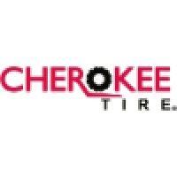 cherokee tire logo image