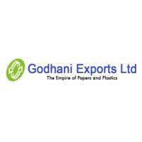 godhani exports ltd. logo image