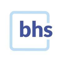 bhs logo image