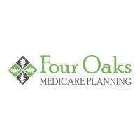 four oaks medicare planning logo image