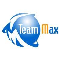 teammax corporation logo image