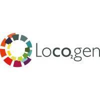 locogen logo image