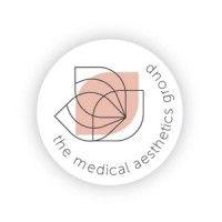 the medical aesthetics group logo image