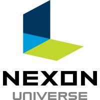 nexon universe logo image