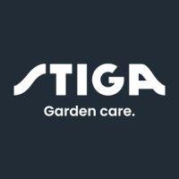 stiga logo image