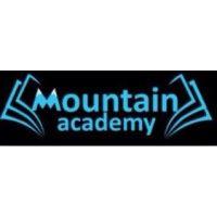 mountain academy logo image