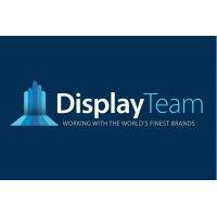 display team uk ltd logo image