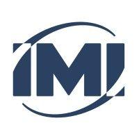 imi supply chain solutions logo image