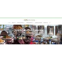 jumbo catering logo image