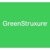 greenstruxure logo image