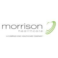 morrison healthcare