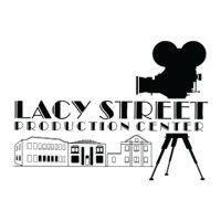 lacy street production center logo image