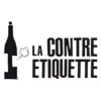 la contre-étiquette logo image