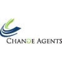 change agents logo image