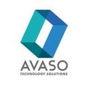 logo of Avaso Technology Solutions