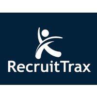 recruittrax logo image