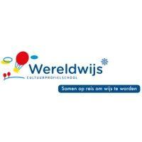 primary school obs wereldwijs logo image