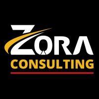 zora consulting logo image