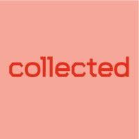 collected logo image