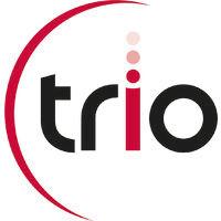 trio healthcare ltd logo image