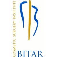 bitar cosmetic surgery institute logo image