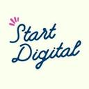 logo of Start Digital ✦ Authentic Funnels That Convert