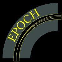 epoch isotopes logo image