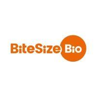 bitesize bio logo image